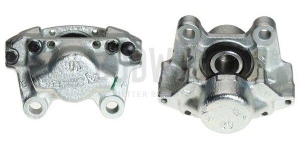 BUDWEG CALIPER Тормозной суппорт 341852